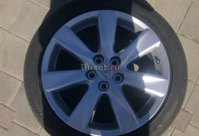 Колеса в сборе Санкт-Петербург