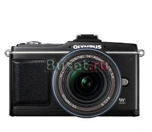 Olympus PEN E-P2 12.3 MP Нижний Новгород