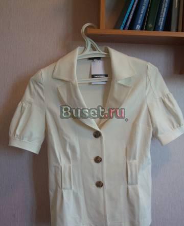 Пиджак Екатеринбург