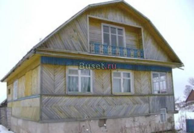 Д. Чечулино Великий Новгород