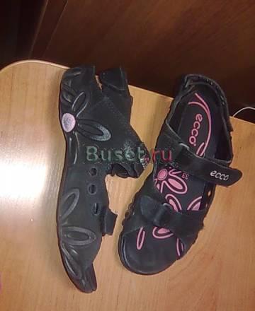 Обувь ecco Москва