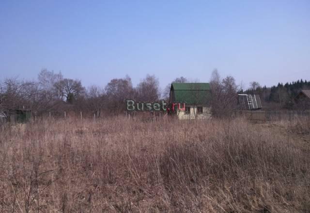 Зем. участок 6 соток в д. Нестерово под ижс Дмитров