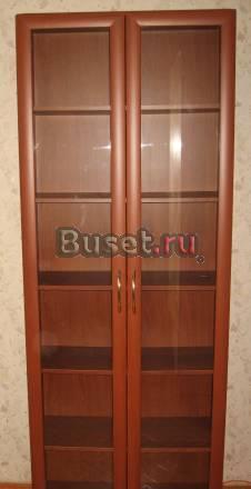 Шкаф для книг Москва