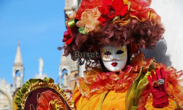 Туры в Италию Москва