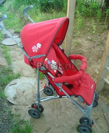 Коляска-трость Geoby Балахна