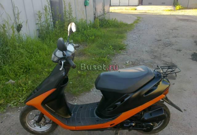 Скутер honda DIO 27 Санкт-Петербург