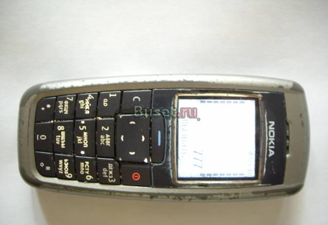 Nokia 2600 Санкт-Петербург