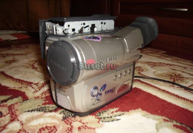 Samsung VP-W70 8mm Москва