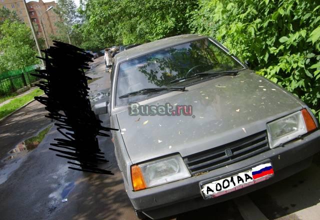 ВАЗ 21099     2001 гв Ивантеевка