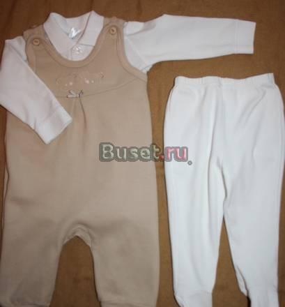 Пакет вещей,12 шт,Tutta,Lindex,Benetton,Kinderit" Санкт-Петербург