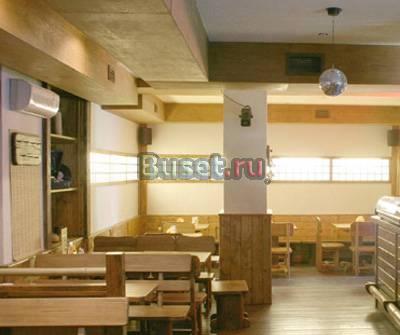 Закрылся ресторан  Объявляем распродажу Москва