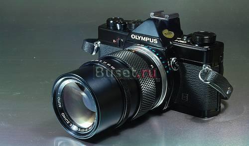 Olympus Zuiko 14-35mm f/2.0 Digital ED SWD Санкт-Петербург