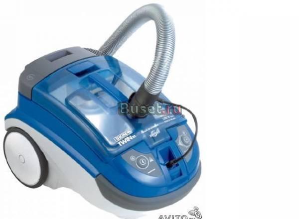 Пылесос Thomas Twin TT Москва