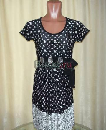 Платье luis vuitton Дзержинск