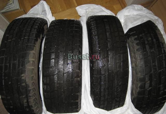 Резина Yokohama Ice Guard IG30 205/60 R16 92Q Москва