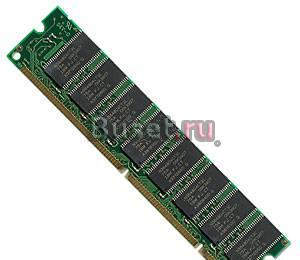 2 модуля памяти dimm 168-pin по 512 MB Пушкино