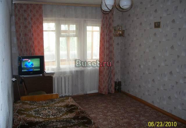 Продаю 1ком.квартиру Брянск