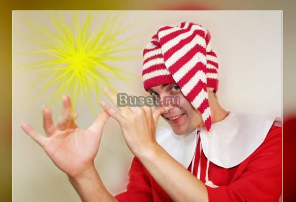 Известные клоуны и аниматоры на детский праздник Москва