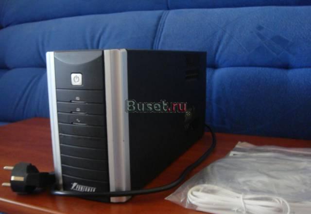 Источник бесперебойного питания Black Star Plus 60 Москва