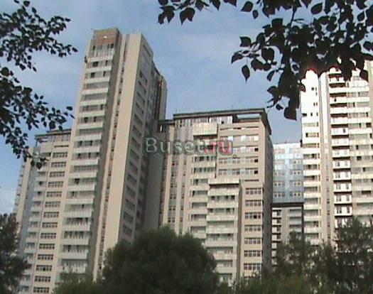 Шмитовский Проезд 16 Стр 2 продам квартиру(купить) Москва