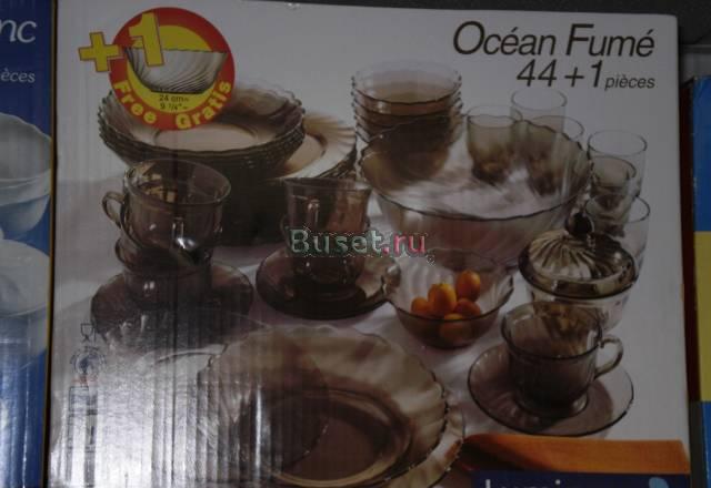 Люминарк Москва