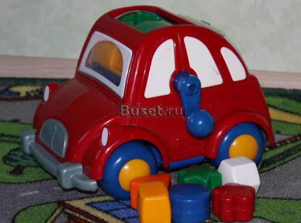 Игрушки Chicco. Сортер, музыкальная каталка, пирам Москва