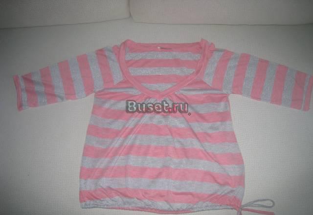 Блузка Новосибирск