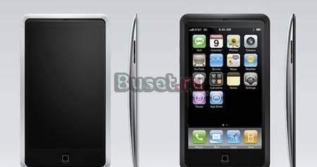 Новый Apple iPhone 4G 32GB 500usd  155552 Москва