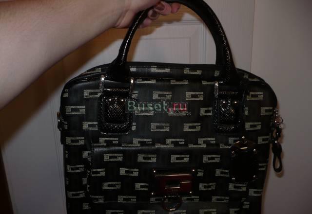 Сумка Guess Санкт-Петербург