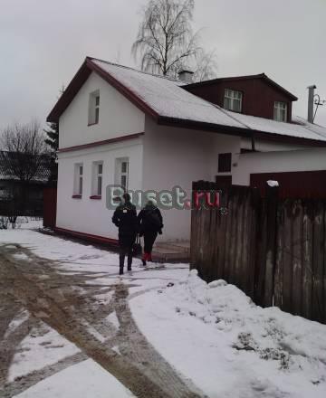 В. Новгород   ул. Сеная Великий Новгород