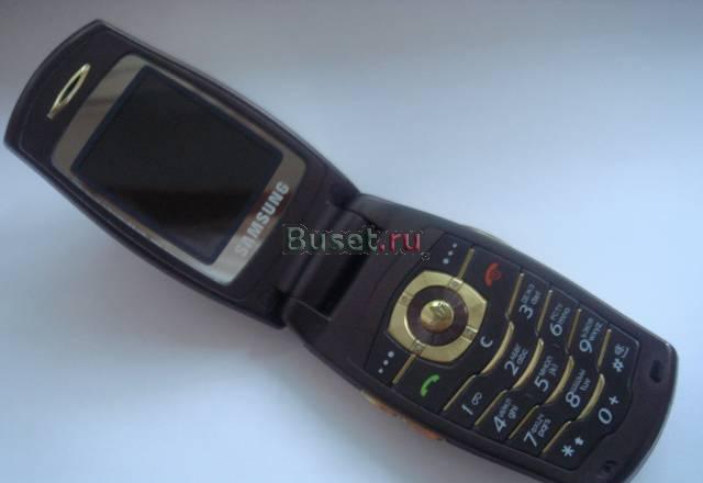Samsung E500 Санкт-Петербург