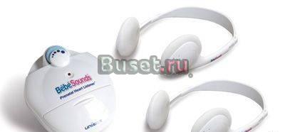 Отличная вещь Bebe Sound - стетоскоп Санкт-Петербург