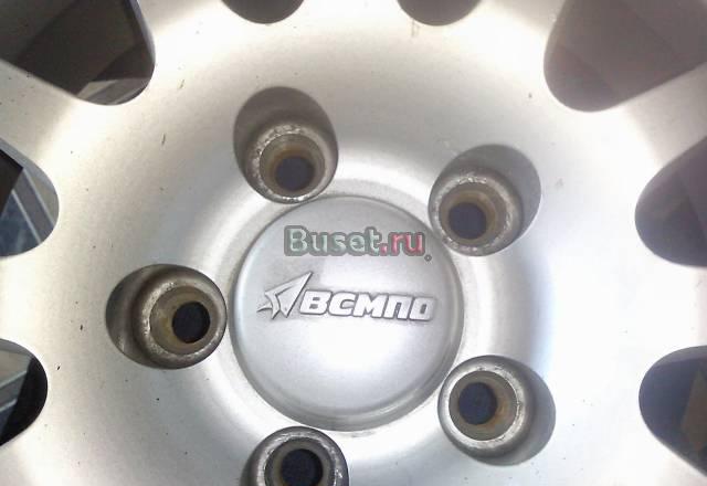 Кованные литые диски Москва