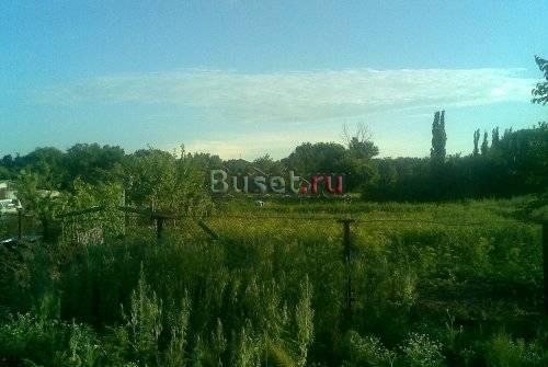 Участок 14 соток в х. Высочино Ростов-на-Дону