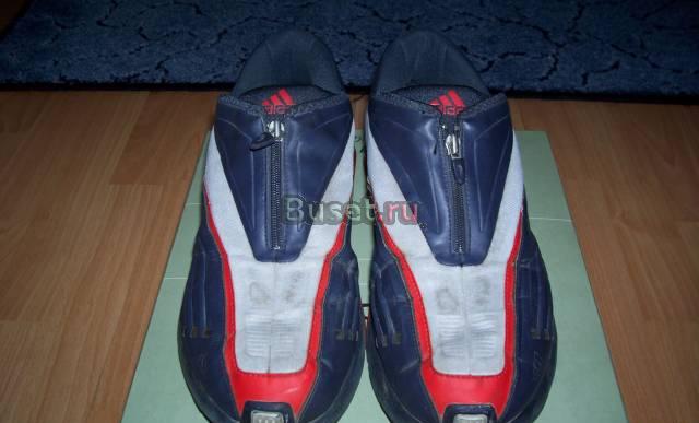 Кроссовки Москва