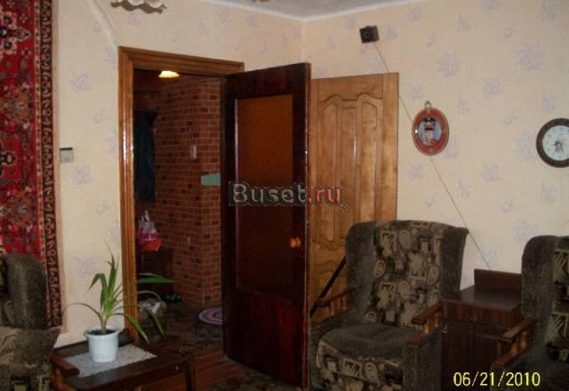 Продаю 3х.ком.квартиру Брянск