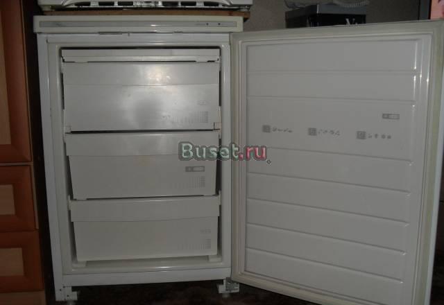 Морозильные камеры stinol и pozil в оч хор. сост Москва