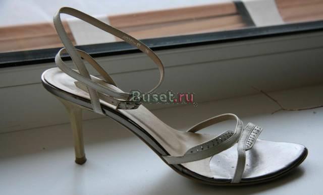 Босоножки Martina Donati Москва