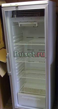Продаю бу холодильные шкафы от 400л до 1400л Москва