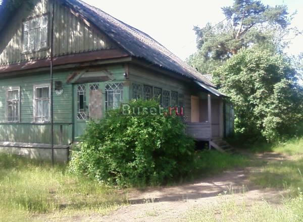 Сдам дачу у оз.Разлив в Курортном р-не Санкт-Петербург