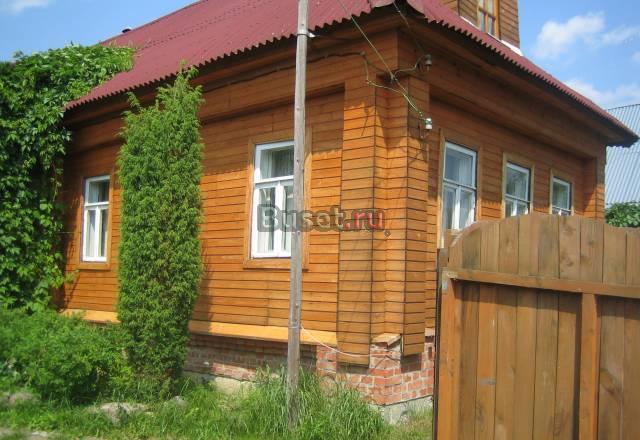 Дом с отличным участком на Егорьевском ш Москва