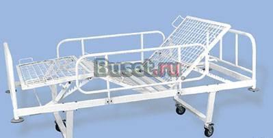 Кровать медицинская мск-103 Москва