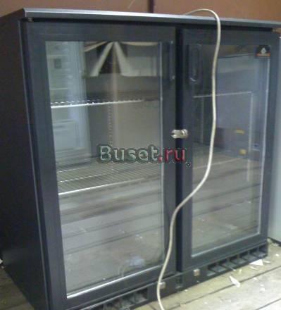 Продаю б/у шкаф холодильный Gamko Москва