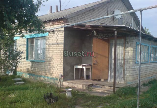 Дом Балашов