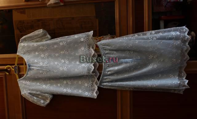 Детский костюм Санкт-Петербург