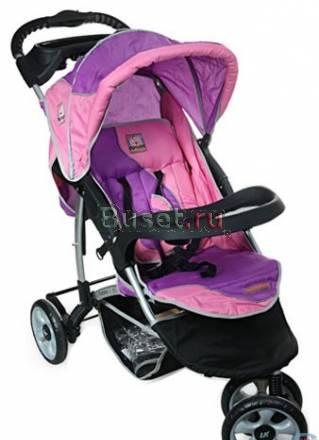 Коляска Lider Kids 4011 Воскресенск