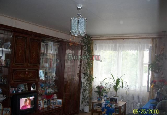 Продаю 2х.ком. квартиру Брянск
