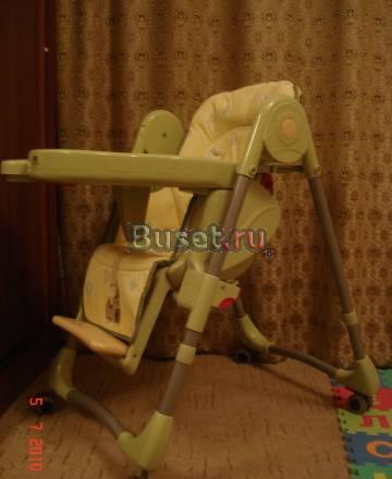 Стул для кормления Пушкино