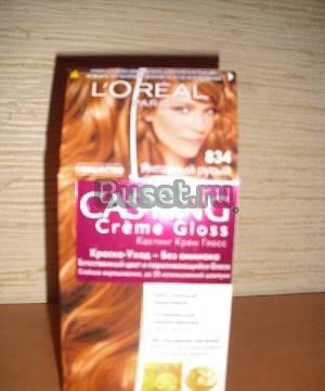 Краска для волос LOreal Москва
