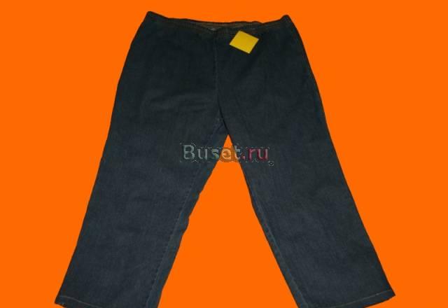 Джинсы (большего размера) новые, Германия Санкт-Петербург